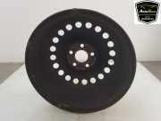 Felge St, 15", 6J, ET52.5, 5 Gats 5048530 Ford Transit Connect Van 1.8 Tddi (P7PB) 2011