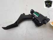 Gaspedal 7E1721503C Volkswagen Transporter T5 Van 2.0 TDI DRF (CAAB(Euro 5)) 2011 CAAB(Euro 5)