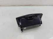 Staufach 13383140 Opel Zafira Tourer (P12) Großraumlimousine 1.4 Turbo 16V EcoFLEX (B14NET(Euro 6)) 2014-06