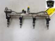 Einspritzdüsen Düsenstock 55355609 Opel Corsa D Schrägheck 1.6i OPC 16V Turbo Ecotec (Z16LER) 2008
