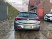 Heckklappe 39047564 Opel Astra K Schrägheck 5-drs 1.0 SIDI Turbo 12V (B10XFL) 2016-11