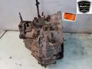 Getriebe Manuell ABS 7701478258 Renault Trafic New (FL) Van 1.9 dCi 82 16V (F9Qt-762) 2002-06