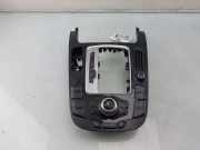 Radio Bedienungselemente 8T0919609FWFX Audi Q5 (8RB) SUV 2.0 TFSI 16V Quattro (CPMA(Euro 5)) 2011-10