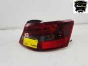 Rücklicht Rechts 8V3945096 Audi A3 (8V1/8VK) Schrägheck 3-drs 2.0 TDI 16V (CRBC) 2013