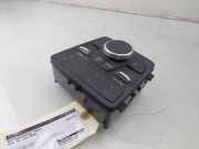 Radio Bedienungselemente 80B919616 Audi Q5 (FYB/FYG) SUV 2.0 TFSI 16V Quattro (DJYA) 2019-01