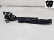 Sicherheitsgurt Links Vorne 607707700D Opel Corsa D Schrägheck 1.2 16V (Z12XEP(Euro 4)) 2008