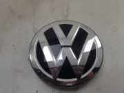 Emblem 2GA853601 Volkswagen Polo VI (AW1) Schrägheck 5-drs 1.0 12V BlueMotion Technology (CHYB) 2018-03 CHYB