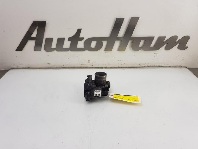 Drosselklappe 8200330810E Renault Master III (MA/MB/MC/MD/MH/MF/MG/MH) Van 2.3 dCi 16V (M9T-B6) 2012-07 Bild Drosselklappe 8200330810E Renault Master III (MA/MB/MC/MD/MH/MF/MG/MH) Van 2.3 dCi 16V (M9T-B6) 2012-07