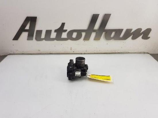 Drosselklappe 8200330810E Renault Master III (MA/MB/MC/MD/MH/MF/MG/MH) Van 2.3 dCi 16V (M9T-B6) 2012-07 Bild Drosselklappe 8200330810E Renault Master III (MA/MB/MC/MD/MH/MF/MG/MH) Van 2.3 dCi 16V (M9T-B6) 2012-07