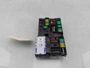 Sicherungskasten 61145A09BA7 BMW i7 Limousine eDrive50 106 kWh (HA0004N0) 2024