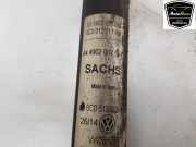 Stoßdämpfer Rechts Hinten 6C0512011AH Volkswagen Polo V (6R) Schrägheck 1.4 TDI (CYZB(Euro 6)) 2014-07 CYZB(Euro 6)