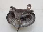 Achsschenkel Rechts Hinten 33306861138 BMW 5 serie Touring (G31) Kombi 530i 2.0 TwinPower Turbo 16V Mild Hybrid (JA1) 2021-08