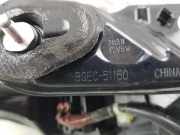 Rücklicht Rechts BGEC51150 Mazda 3 Sport (BP) Schrägheck 2.0 SkyActiv-X M Hybrid 16V (HFY7) 2023-01