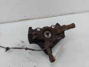 Achsschenkel Rechts Vorne 51857220 Fiat Panda (169) Schrägheck 1.1 Fire (187.A.1000) 2009-07