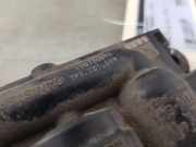 Extra Wasserpumpe 7P5201559 Porsche Panamera (971G) Liftback 2.9 V6 24V 4 E-Hybrid (MCX.TA) 2017