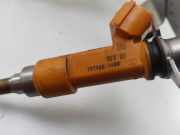 Einspritzdüsen Düsenstock 2975001480 Suzuki SX4 (EY/GY) SUV 1.6 16V 4x2 (M16A VVT) 2010-05