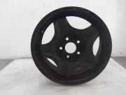 Felge St, 16", 6J, ET38, 5 Gats 403008917R Mercedes-Benz Citan (420.6) Van eCitan (780.690(5AQ-60)) 2024