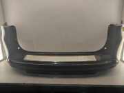 Stoßstange Hinten 850167135R Renault Clio IV Estate/Grandtour (7R) Kombi 5-drs 0.9 Energy TCE 90 12V (H4B-412(H4B-G4)) 2019-06