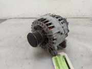 Lichtmaschine V-Snaar 03P903023B Volkswagen Polo V (6R) Schrägheck 1.2 TDI 12V BlueMotion (CFWA) 2011-01 CFWA