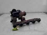 Turbolader 9813241380 Ford Transit Connect (PJ2) Van 1.5 EcoBlue (Z2GA) 2023-02