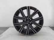 Felge Li, 17", 75J, ET46, 5 Gats RONAL4102 Audi A1 Sportback (GBA) Schrägheck 5-drs 1.0 30 TFSI 12V (DUSA) 2019-04