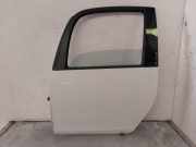 Tür Links Hinten 5J7833055 Skoda Roomster (5J) Großraumlimousine 1.2 TDI 12V (CFWA) 2013-10
