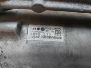 Lenkgetriebe Servolenkung 7806501863A Mercedes-Benz C-Klasse AMG (W205) Limousine C-43 AMG 3.0 V6 24V Turbo 4-Matic (M276.823) 2016-10