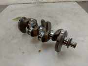 Kurbelwelle Skoda Kodiaq (PSAC) SUV 1.5 TSI PHEV 16V (DUCB) 2025-01