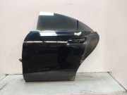 Tür Links Hinten A1177300105 Mercedes-Benz CLA (117.3) Limousine 1.6 CLA-180 16V (M270.910) 2017