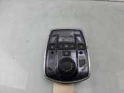 Innenbeleuchtung Vorne 98033020ZD Peugeot 508 SW (8E/8U) Kombi 1.6 THP 16V (EP6CDT(5FV)) 2012-04