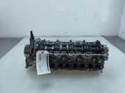 Zylinderkopf 98014746 Opel Zafira (M75) Großraumlimousine 1.7 CDTi 16V (A17DTJ) 2010