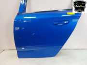 Tür Links Hinten 9837983080 Peugeot 308 (F3/FB/FH/FM/FP) Schrägheck 5-drs 1.6 16V HYbrid 225 (EP6FADTXHPD(DGY)) 2022-01