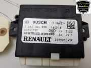 Pdc Steuergerät 259903043R Renault Kadjar (RFEH) SUV 1.6 dCi 4x4 (R9M-E414) 2017