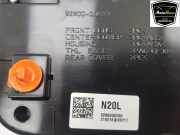 Innenbeleuchtung Vorne 92800Q0200 Hyundai i20 (BC3) Schrägheck 5-drs 1.0 T-GDI 100 Mild Hybrid 48V 12V (G3LF) 2022-01