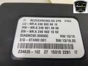 Steuergerät Handbremse A2469014406 Mercedes-Benz CLA (117.3) Limousine 1.6 CLA-180 16V (M270.910) 2016-06