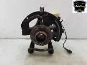Achsschenkel Rechts Vorne 400145759R Renault Megane IV (RFBB) Schrägheck 5-drs 1.2 Energy TCE 100 (H5F-408(H5F-F4)) 2017-08