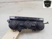 Bedienung Heizung 5G0907044ECWZU Volkswagen Golf VII (AUA) Schrägheck 2.0 GTD 16V (DJGA) 2014 CUNA