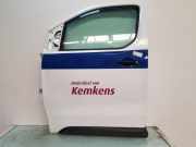 Tür Links Vorne 9811893780 Opel Vivaro Van 2.0 CDTI 122 (D20DTL(DW10FE)) 2021-01