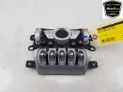 Bedienung Heizung 64113455300 Mini Clubman (R55) Kombi 1.6 16V Cooper (N16-B16A) 2008-09