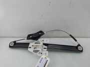 Fensterheber Links Hinten 80A839461 Audi Q5 (FYB/FYG) SUV 2.0 TFSI 16V Quattro (DJYA) 2019-01