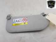 Sonnenblende 16117727BJ Peugeot 108 Schrägheck 1.0 12V (1KRFE(CFB)) 2015