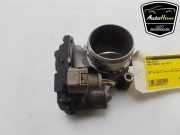 Drosselklappenstutzen Ford Transit V363 Kasten FCD, FDD 50989002