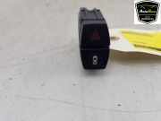 Warnleuchte Schalter 9354186 BMW X5 (F15) SUV xDrive 40e 2.0 (N20-B20A) 2015-11