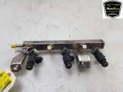 Einspritzdüsen Düsenstock 9676017480 Peugeot 208 II (UB/UH/UP) Schrägheck 5-drs 1.2 Vti 12V PureTech 75 (EB2FAD(HMH)) 2023-02