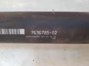 Gelenkwelle ABS 7636785 BMW X5 (F15) SUV xDrive 40e 2.0 (N20-B20A) 2015-12