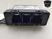 Pdc Steuergerät 22810361 Opel Zafira Tourer (P12) Großraumlimousine 1.4 Turbo 16V EcoFLEX (A14NET(Euro 5)) 2016