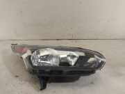 Scheinwerfer Rechts FT1113W029DB Ford Transit Connect (PJ2) Van 1.5 TDCi (XUGA) 2017-10