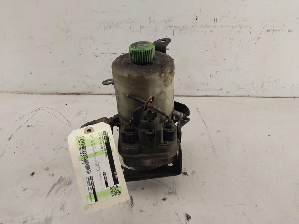 Servolenkung Pumpe 6Q0423156AB Seat Ibiza III (6L1) Schrägheck 1.6 16V (BTS) 2007-09