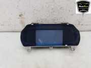 Tachoeinheit Kmh 248098284R Renault Megane IV Estate (RFBK) Kombi 5-drs 1.3 TCE 160 16V (H5H-490(H5H-E4)) 2023-02
