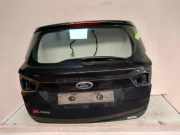 Heckklappe 2100966 Ford B-Max (JK8) Großraumlimousine 1.0 EcoBoost 12V 100 (SFJD) 2014-11
